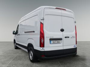 2024 Maxus DELIVER 9 PV LH FWD BASE - Image 4
