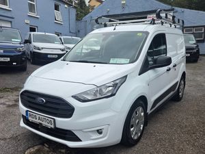 🔥21 FORD CONNECT TREND🔥 - Image 4