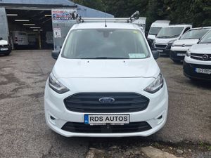 🔥21 FORD CONNECT TREND🔥 - Image 2