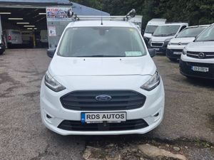 🔥21 FORD CONNECT TREND🔥 - Image 3