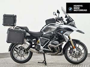 BMW R 1250 GS TE - Image 2