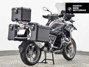 BMW R 1250 GS TE - Image 3