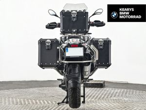 BMW R 1250 GS TE - Image 4