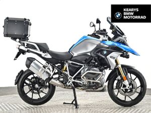 BMW R 1250 GS - Image 2