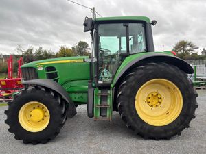 John Deere 6630 Standard - Just In - Image 2