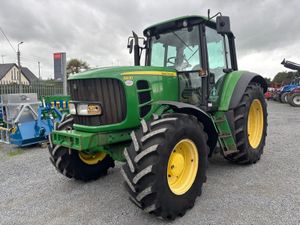 John Deere 6630 Standard - Just In - Image 3