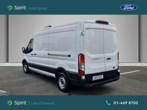 Ford Transit TRANSIT 350 L Fridge - Image 3