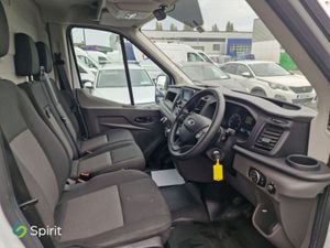 Ford Transit TRANSIT 350 L Fridge - Image 4