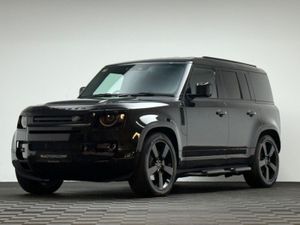 Land Rover Defender HSE X-DYNAMIC D350 3.0 3 SEATE - Image 3