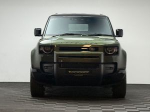Land Rover Defender SE X-DYNAMIC D250 3.0 3 SEATER - Image 2