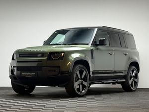 Land Rover Defender SE X-DYNAMIC D250 3.0 3 SEATER - Image 3