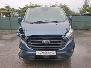 201 Ford Transit Kombi  trend  9 seater bus - Image 4