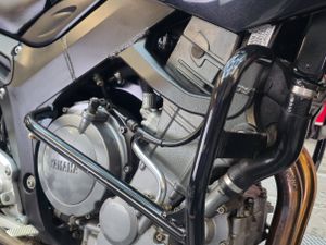 2008 Yamaha TDM900 - Image 4