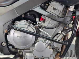 2008 Yamaha TDM900 - Image 3