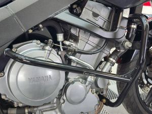 2008 Yamaha TDM900 - Image 2