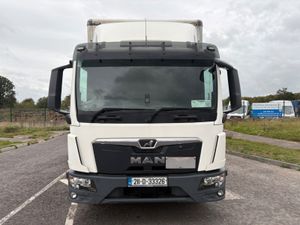 Man 10 Ton Box - Image 2