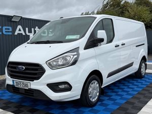 Ford Transit Custom TREND - 2.0L DIESEL - MANUAL - - Image 2