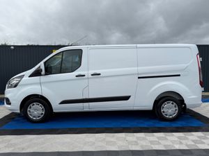 Ford Transit Custom TREND - 2.0L DIESEL - MANUAL - - Image 4