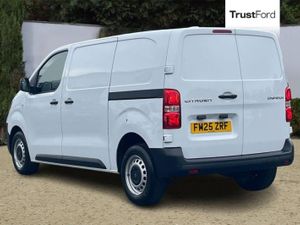 Citroen Dispatch Enterprise 1.5 BlueHDi 120ps - Image 2