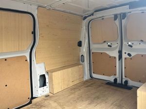 Citroen Dispatch Enterprise 1.5 BlueHDi 120ps - Image 4