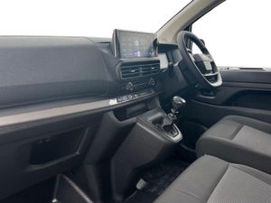 Citroen Dispatch Enterprise 1.5 BlueHDi 120ps - Image 3
