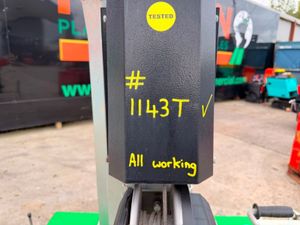 2020 Trime X-Chain  LED lighting tower....1143T - Image 3