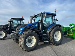 Valtra G105H - Image 2