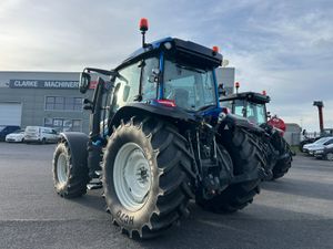 Valtra G105H - Image 4