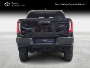 Toyota Hilux SR5 MHEV INC VAT - Image 4
