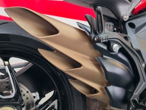2024 MV Agusta BRUTALE 800 RR - Image 4