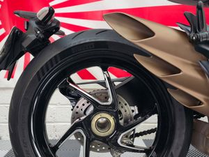 2024 MV Agusta BRUTALE 800 RR - Image 3