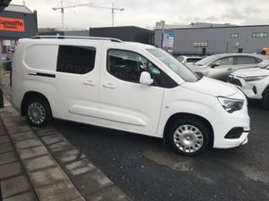Opel Combo 2021 - Image 4