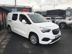 Opel Combo 2021 - Image 3