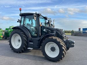 Valtra G135 Active - Image 4