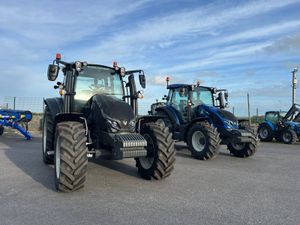 Valtra G135 Active - Image 3