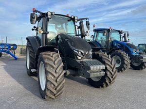 Valtra G135 Active - Image 2