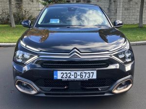232 Citroen C4 C-Series Automatic Commercial - Image 2