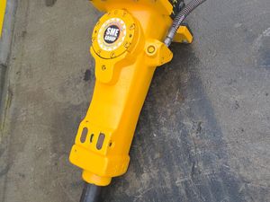 Atlas Copco Epiroc Sb452 Rock Breaker - Image 3