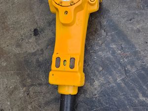 Atlas Copco Epiroc Sb452 Rock Breaker - Image 4