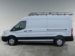 2021 Ford TRANSIT TREND 350 RWD 170PS - Image 3
