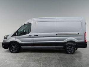 2025 Ford Transit V363 Trend 350l 2.0l - Image 3