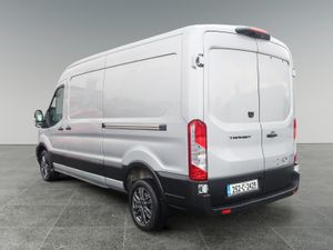 2025 Ford Transit V363 Trend 350l 2.0l - Image 4