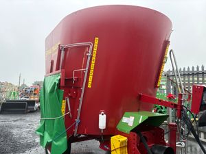 New Strautmann Feeders - Image 2