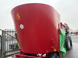 New Strautmann Feeders - Image 4
