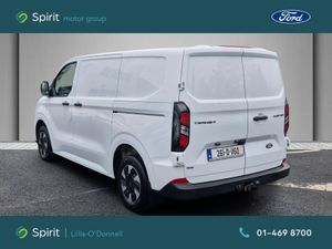 Ford Transit Custom TRANSIT CUSTOM 320 S TREND 2.5 - Image 3