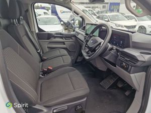 Ford Transit Custom TRANSIT CUSTOM 320 S TREND 2.5 - Image 4