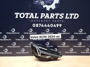 Volvo polestar parts - Image 2