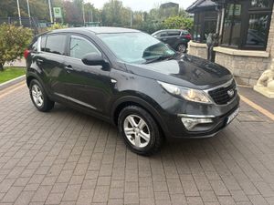 2015 Kia Sportage *NEW DOE* - Image 2