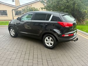 2015 Kia Sportage *NEW DOE* - Image 4