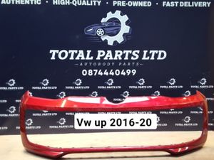 Volkswagen body parts - Image 2